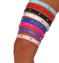 Rhinestone Garter
