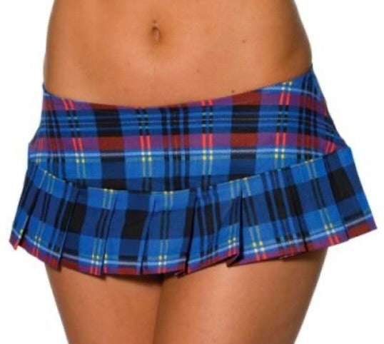School Girl Set