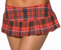 School Girl Skirt