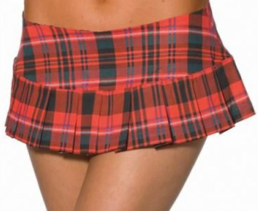School Girl Set
