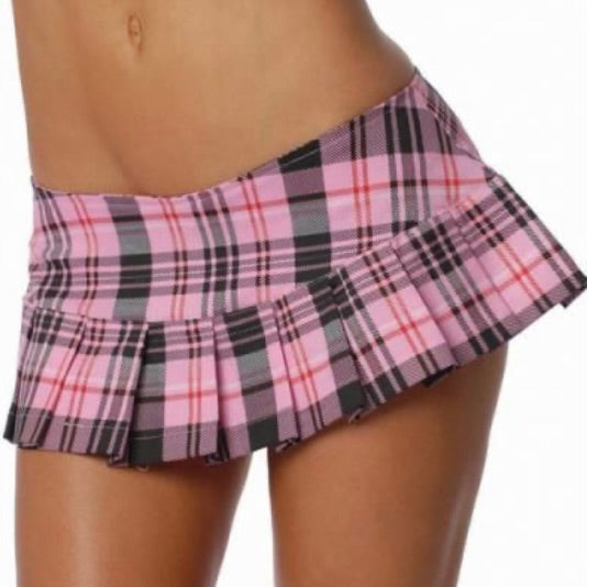 School Girl Set